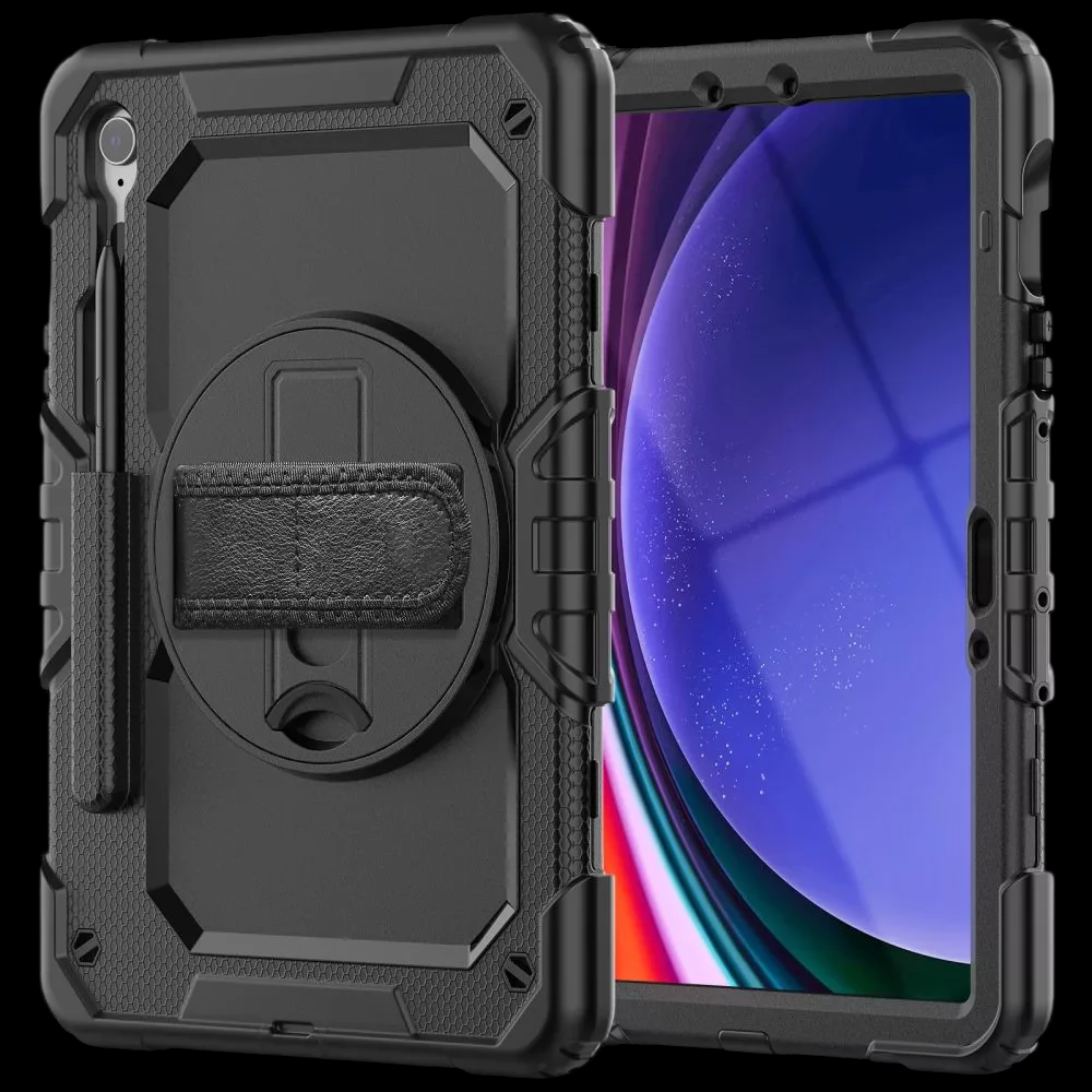 Rugged zaštita za tablet