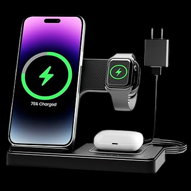Wireless Punjač